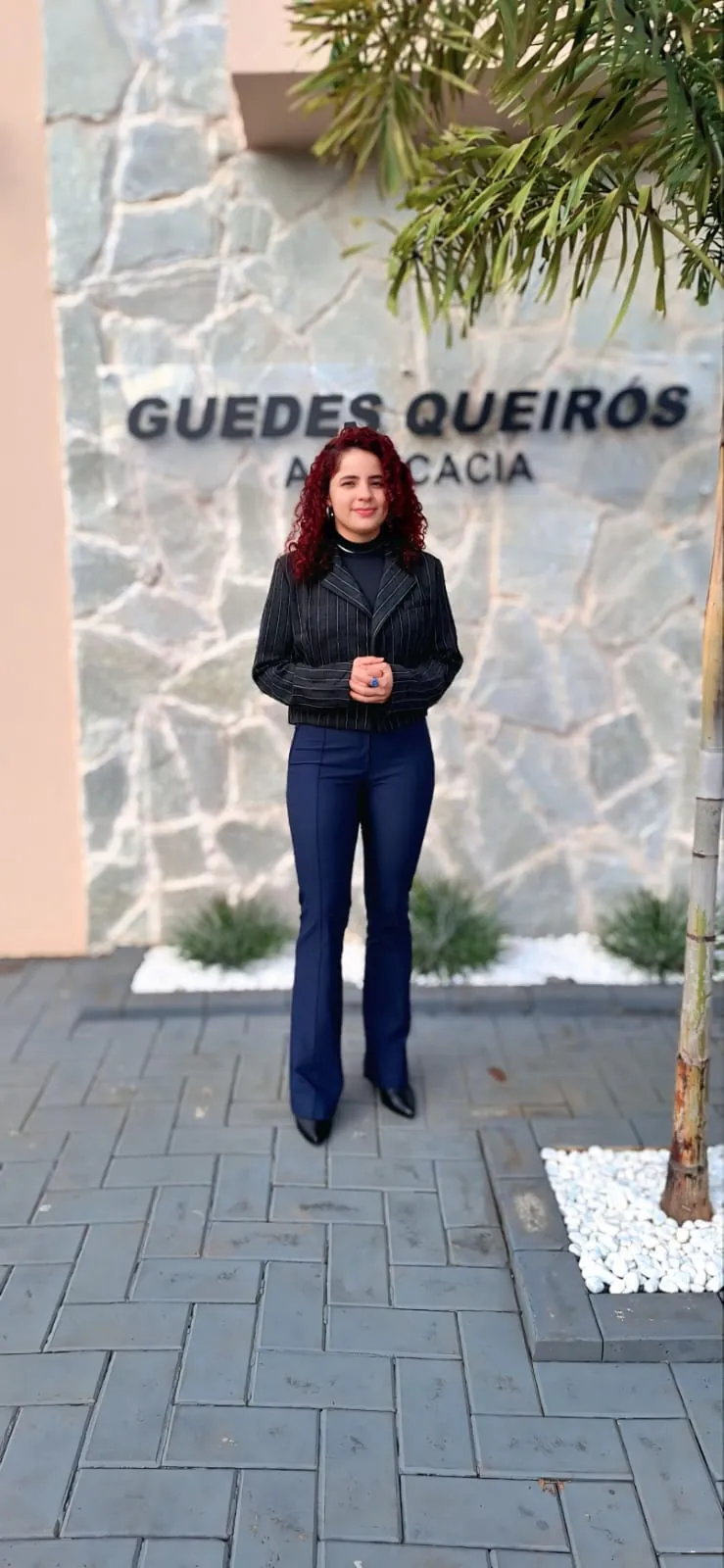 Dra. Rayla Guedes